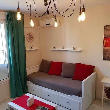 **** Genuar Apartments Malaga Center Esterno foto