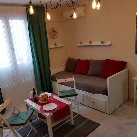 **** Genuar Apartments Malaga Center Esterno foto